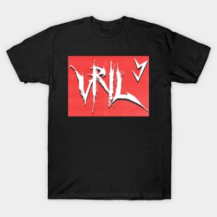 Vril symphonic death metal T-Shirt